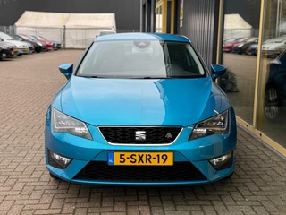 SEAT Leon - afbeelding nr 8