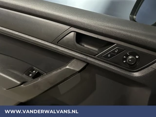 Volkswagen Caddy Parkeersensoren - afbeelding nr 17