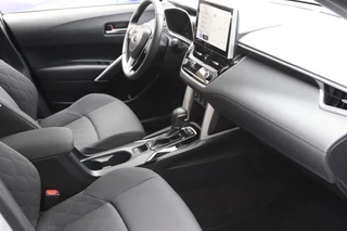 Toyota Corolla Cross - afbeelding nr 31