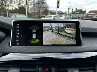 BMW X5 BMW X5 xDrive50i High Executive M-Sport | Pano | HUD - afbeelding nr 19