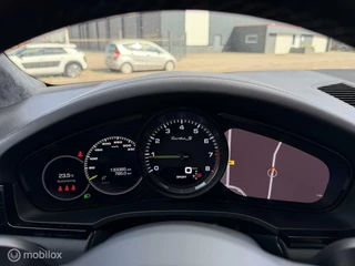 Porsche Cayenne Porsche Cayenne 4.0 Turbo S E-Hybrid KERAMISCHE REMMEN - afbeelding nr 14