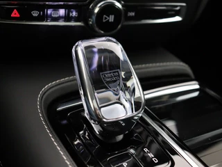 Volvo V60 Volvo V60 T6 PLUG-IN HYBRID LONG RANGE ULTIMATE DARK 19INCH FULL-LED H/K A - afbeelding nr 29