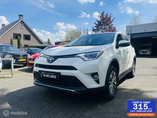 Toyota RAV4 - 450618012-0