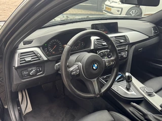 BMW 3 Serie - afbeelding nr 6