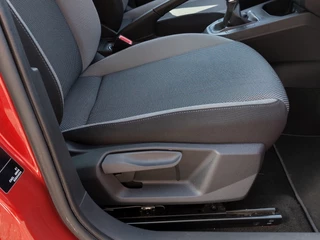 SEAT Ibiza 1.0 TSI Style Upgrade Professional Winter-Pack | Navi | Bluetooth Carkit+Streaming | Clima | Cruise | Pdc | Licht+Regensensor | Stoelverwarming | 16''lm - afbeelding nr 27