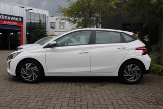 Hyundai i20 Hyundai i20 1.0 T-GDI Comfort Smart Navi/Led/Pdc/Cam/16