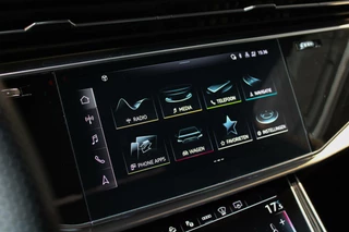 Audi Q7 Audi Q7 55 TFSI e quattro S line HUD | PANO | MASSAGE - afbeelding nr 57