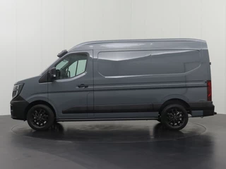 Renault Master Renault Master 2.0DCi 170PK L2H2 G-Edition+ | Navigatie | Camera | Airco Betimmering | Trekhaak | Bomvol !! - afbeelding nr 12