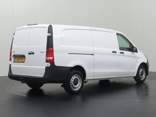 Mercedes-Benz Vito | Airco | Cruise | 3-Persoons | Betimmering - afbeelding nr 7