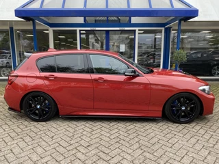 BMW 1 Serie - afbeelding nr 9