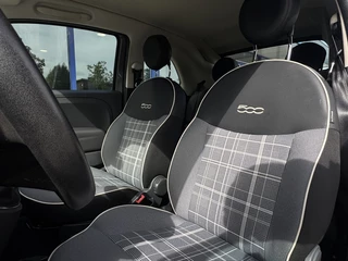 Fiat 500C - afbeelding nr 11