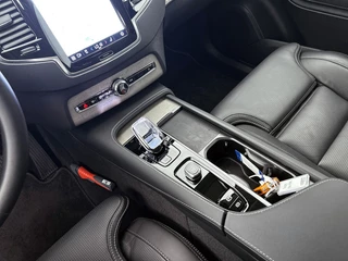 Volvo XC90 Volvo XC90 2.0 T8 AWD Ultimate Dark - afbeelding nr 9