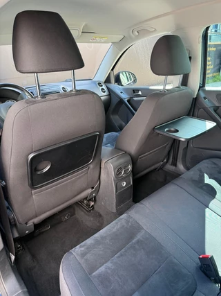 Volkswagen Tiguan Volkswagen Tiguan 1.4 TSI Sport&Style|1e eigenaar| - afbeelding nr 30