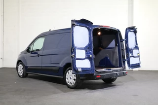 Ford Transit Connect Ford Transit Connect 1.0 Ecoboost L2 Trend Airco Navigatie Camera - afbeelding nr 13