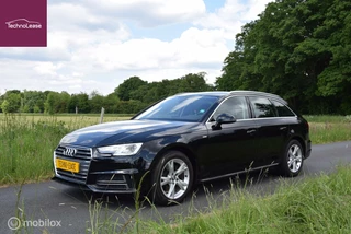 Audi A4 - 251455852-0