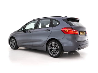 BMW 2 Serie (INCL-BTW) *DAKOTA-LEATHER | FULL-LED | HARMAN/KARDON-AUDIO  | HEATED-SPORT-SEATS | HEAD-UP | DAB+  | ECC | NAVI-FULLMAP | PDC | CRUISE | 17''ALU* - afbeelding nr 4