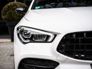 Mercedes-Benz CLA Mercedes CLA-klasse 250e AMG|PANO|CAMERA|SFEERV.|45S PAKKET - afbeelding nr 34