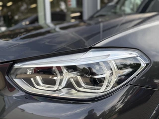 BMW X3 BMW X3 xDrive30e High Executive M-Sport|SOH90%|Pano|H/K|Leder|Trekhaak|20