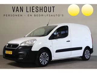 Peugeot Partner - 69192653-0