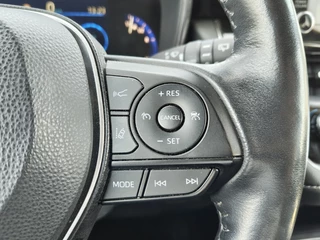 Toyota Corolla Touring Sports Toyota Corolla Touring Sports 1.8 Hybrid Dynamic Bi-Tone | Trekhaak | Head-Up Display | Stoel- - afbeelding nr 16