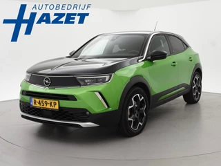 Opel Mokka-e ULTIMATE 50 KWH TWO TONE 94% SOH + LEDER/ALCANTARA