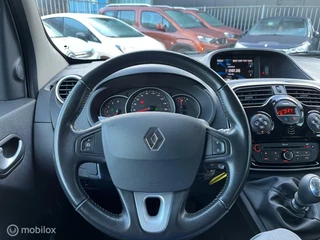 Renault Kangoo Renault Kangoo Family 1.2 TCe Limited|TREKHAAK|NAVI|NW APK - afbeelding nr 10