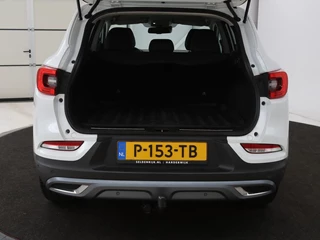 Renault Kadjar Renault Kadjar 1.3 TCe Techno | Automaat | Stoelverwarming |  Trekhaak | Carplay | Camera | Half leder | Keyless | Full LED - afbeelding nr 10