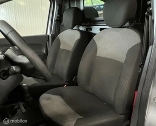 Dacia Dokker Dacia Dokker bestel 1.5 dCi 90 Solid [ NAP ac cruise MARGE ] - afbeelding nr 8