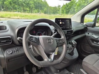 Opel Combo - afbeelding nr 35