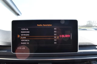 Audi A4 - afbeelding nr 23