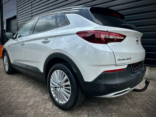 Opel Grandland X Opel Grandland X 1.2 Turbo Bns Exec. AUT|BLINDSPOT|360CAM|CARPLAY - afbeelding nr 45