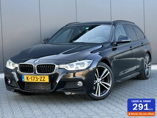 BMW 3 Serie - 123511716-0
