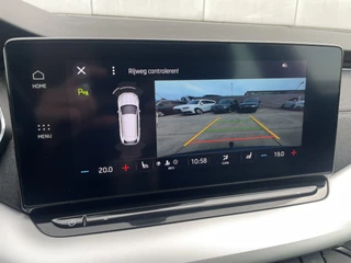 Škoda Octavia Škoda Octavia Combi 1.5 e-TSI Business Edition Plus | Trekhaak | Head-Up | Carplay | LED | Sfeerverl. | Camera | Memory - afbeelding nr 56