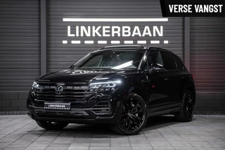 Volkswagen Touareg Volkswagen Touareg R 3.0 TSi eHybrid 4MOTION | Full Option | Panodak | Massage | Trekhaak | Black Style | 21 inch | - afbeelding nr 1