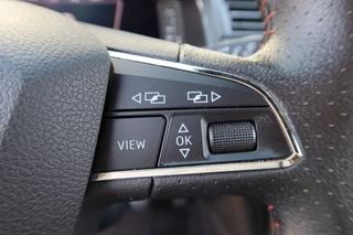 SEAT Ibiza SEAT Ibiza 1.0 TSI FR Limited Edition 5drs. Clima, NAVI, Camera, Leer, Beats audio - afbeelding nr 14