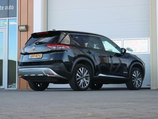 Nissan X-Trail Nissan X-Trail 1.5 e-4orce Tekna Plus 4WD 213PK 7persoons | Full options | - afbeelding nr 27