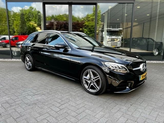 Mercedes-Benz C-Klasse - afbeelding nr 25