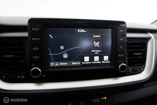 Kia Stonic Kia Stonic 1.0 T-GDi DynamicLine NL-auto|nav|cam|lmv17 - afbeelding nr 12