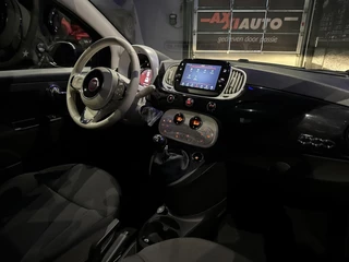 Fiat 500 Fiat 500 1.0 Hybrid Dolcevita 1.0 Hybrid *Panoramadak*AppleCarplay*Clima* - afbeelding nr 24