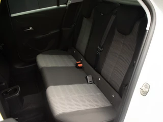 Opel Corsa Opel Corsa 1.2 Edition GS-LINE Sport 26000 KM (APPLECAR PLAY,NAVI,LED,SPORTSTOELEN,PDC,LM VELGEN,GETINT,NETTESTAAT) - afbeelding nr 18
