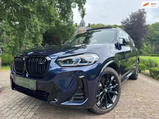 BMW X3 - 457813890-0