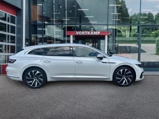 Volkswagen Arteon - afbeelding nr 4