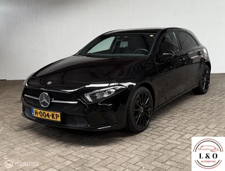 Mercedes-Benz A-Klasse 250 Prestige - PANO - FACELIFT