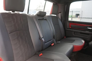 Dodge Ram 1500 Dodge RAM 1500 5.7 V8 Rebel/Luchtvering/Full options!! 1j Garantie! - afbeelding nr 46