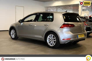 Volkswagen Golf Volkswagen Golf 1.5 TSI Comfortline Business -Trekhaak- - afbeelding nr 41