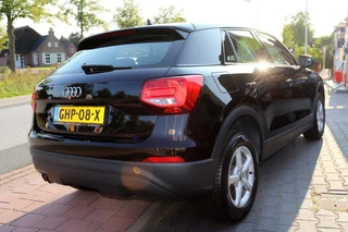 Audi Q2 - afbeelding nr 7