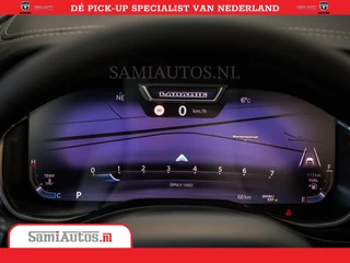 Dodge Ram 1500 Comfortabele Dubbele Cabine met Royale 5 Zitplaatsen | BPM vrij | Nu Leverbaar uit Voorraad | Voorraad Nr 2226 - 4993 - afbeelding nr 53