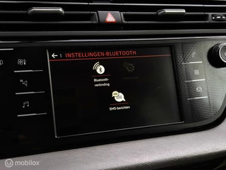 Citroën Grand C4 Spacetourer CITROEN GRAND C4 SPACETOURER 1.6 PURETECH AUTOMAAT 181PK/CAMERA/7PERS/KEYLESS/PANO-RAAM/TREKHAAK - afbeelding nr 29