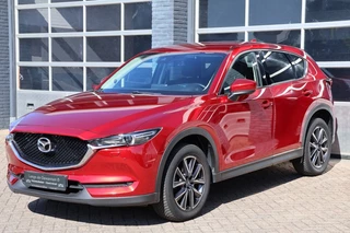 Mazda CX-5 - 357104076-0