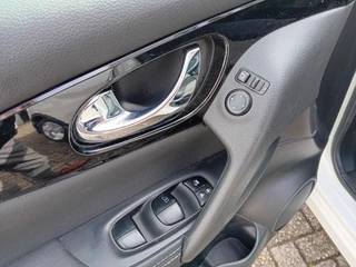 Nissan QASHQAI - afbeelding nr 19